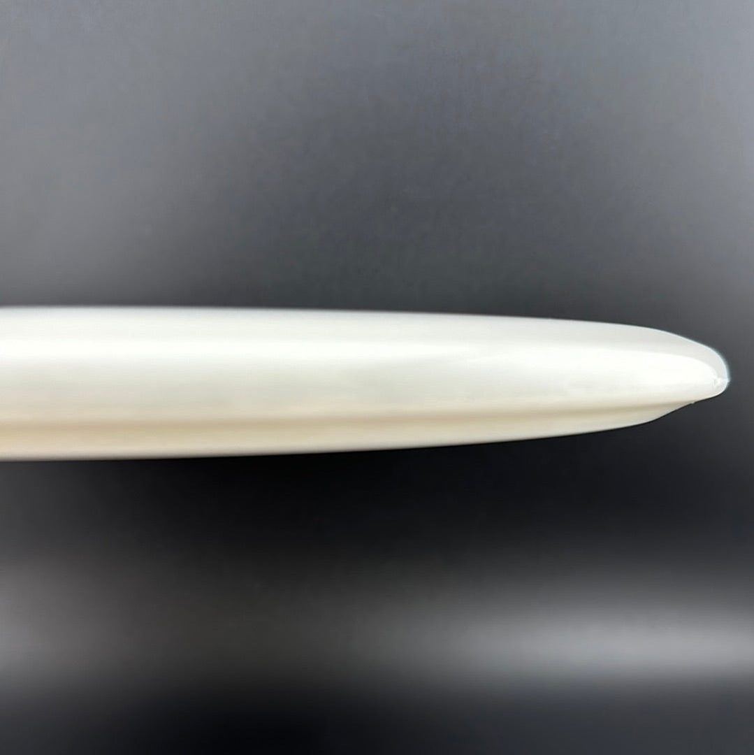 Aura Mana - Crushin' Amanitas stamp by Manny Trujillo