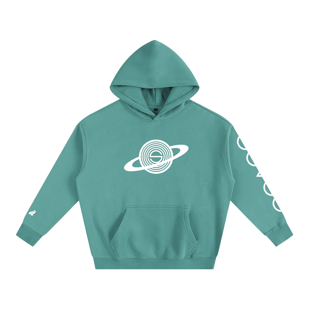 SEVCO,PLANET,HOODIE
