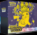 Scarlet & Violet: Surging Sparks - Elite Trainer Box (Pokemon Center Exclusive)