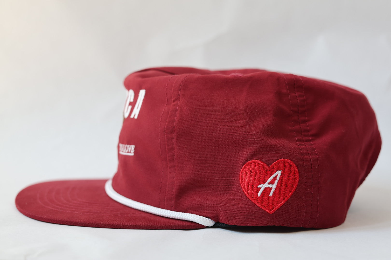 Sound of Freedom Rope Hat | It's Cool To Love America™