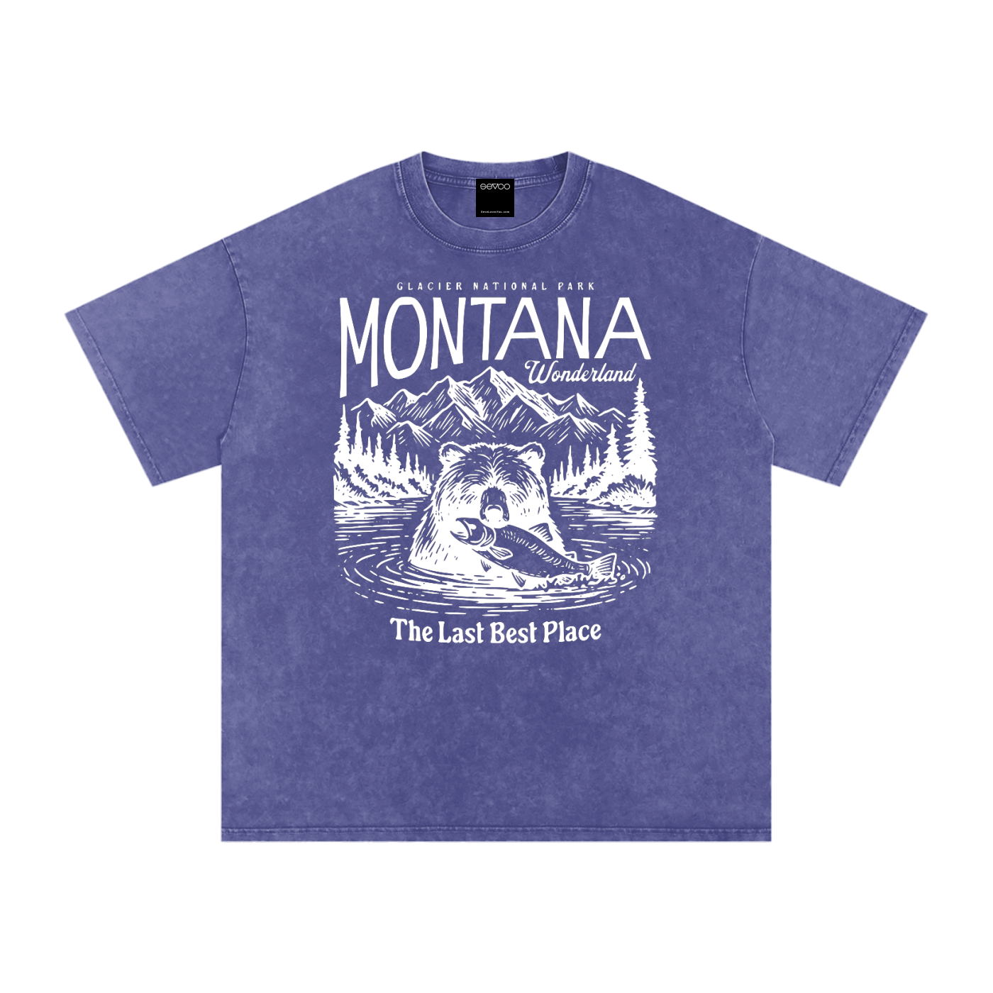 Montana Wonderland Shirt