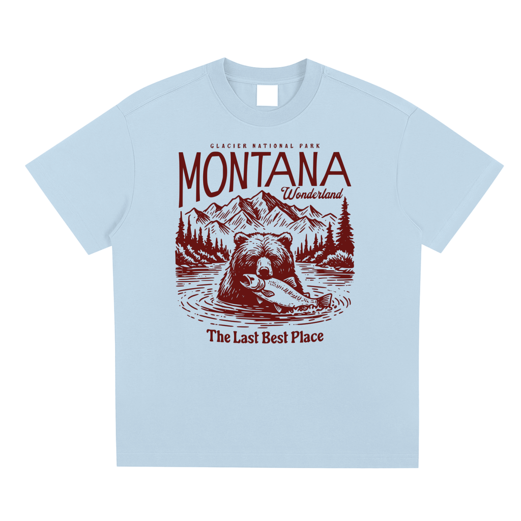 Montana Wonderland Shirt