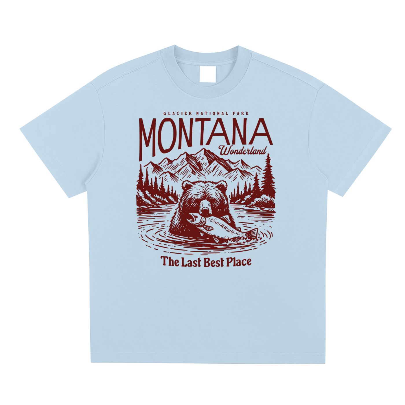 Montana Wonderland Shirt