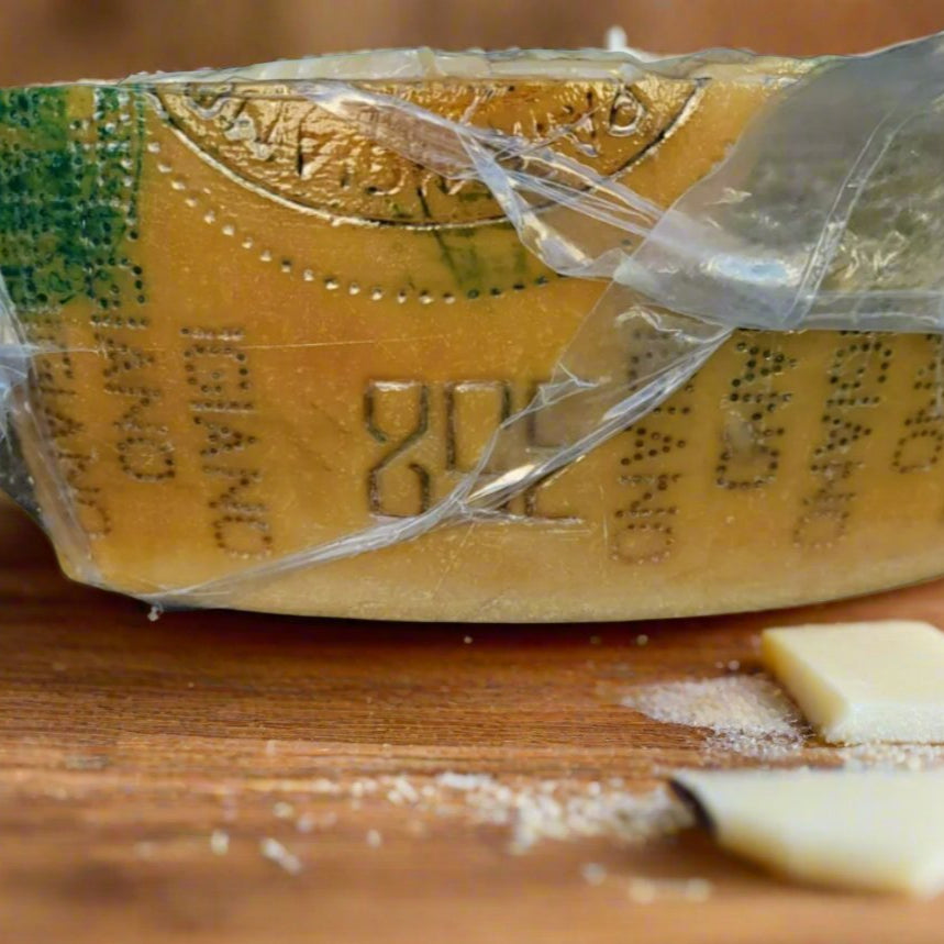 Parmigiano Reggiano Online- 10lb cut