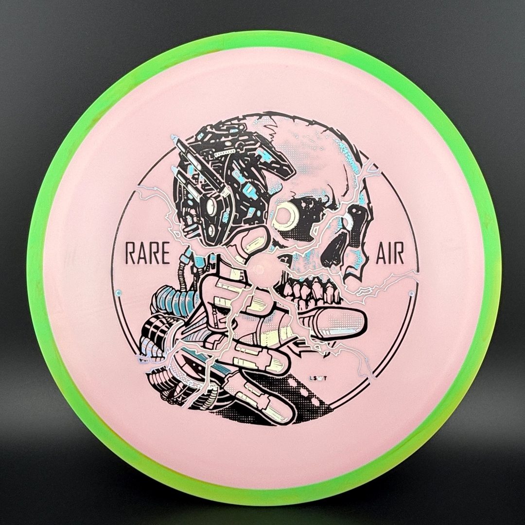 Fission Insanity - [STRATUS] FEAR V2 by Les White