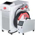 1000W Air-Cooled Handheld Laser Welder : eH10L-MM01