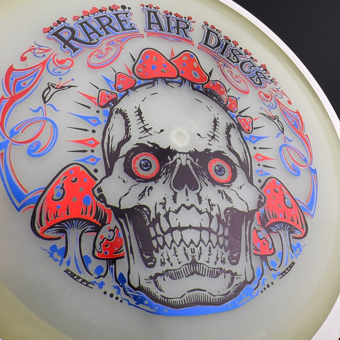 Eclipse Wave - Crushin' Amanitas VIP 3.0 by Manny Trujillo