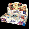 Fabled - Booster Box