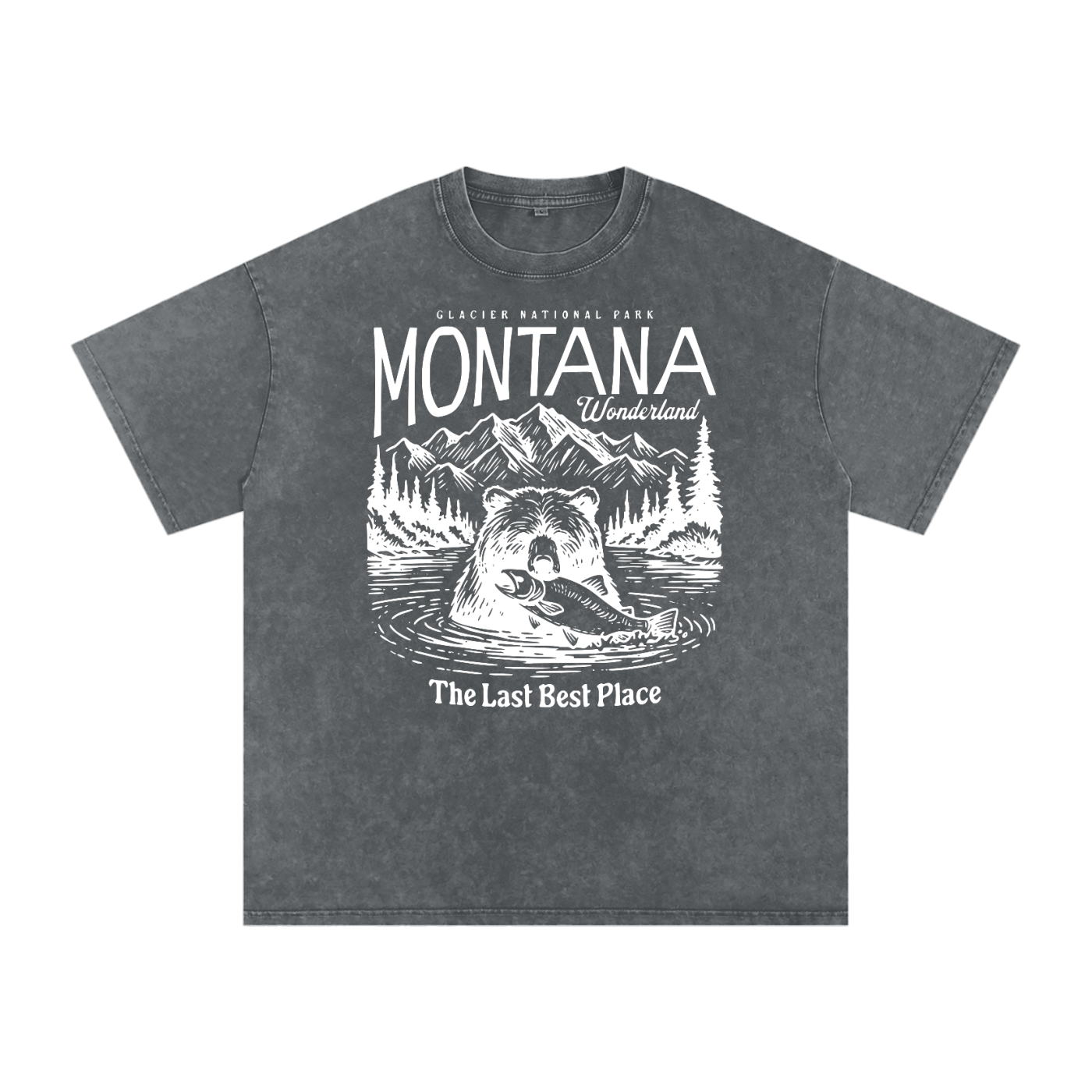 Montana Wonderland Shirt