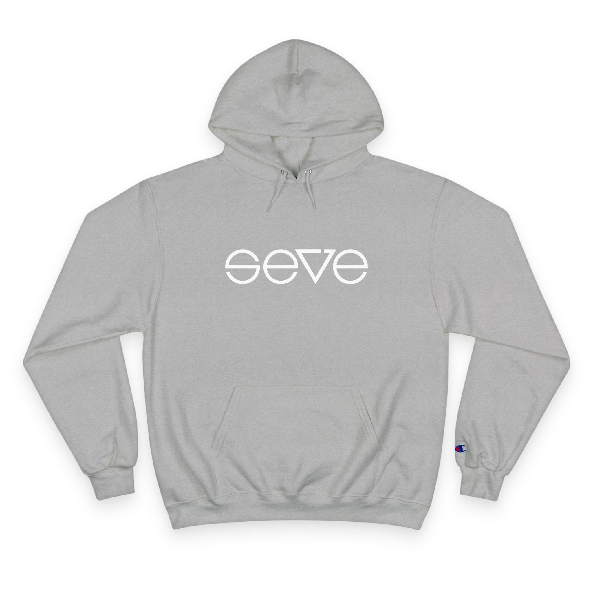 Seve X Champion Hoodie