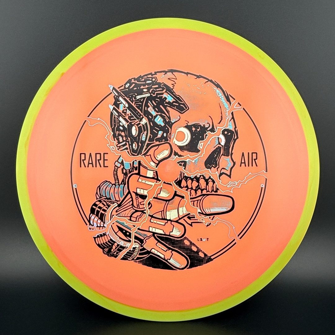 Fission Insanity - [STRATUS] FEAR V2 by Les White