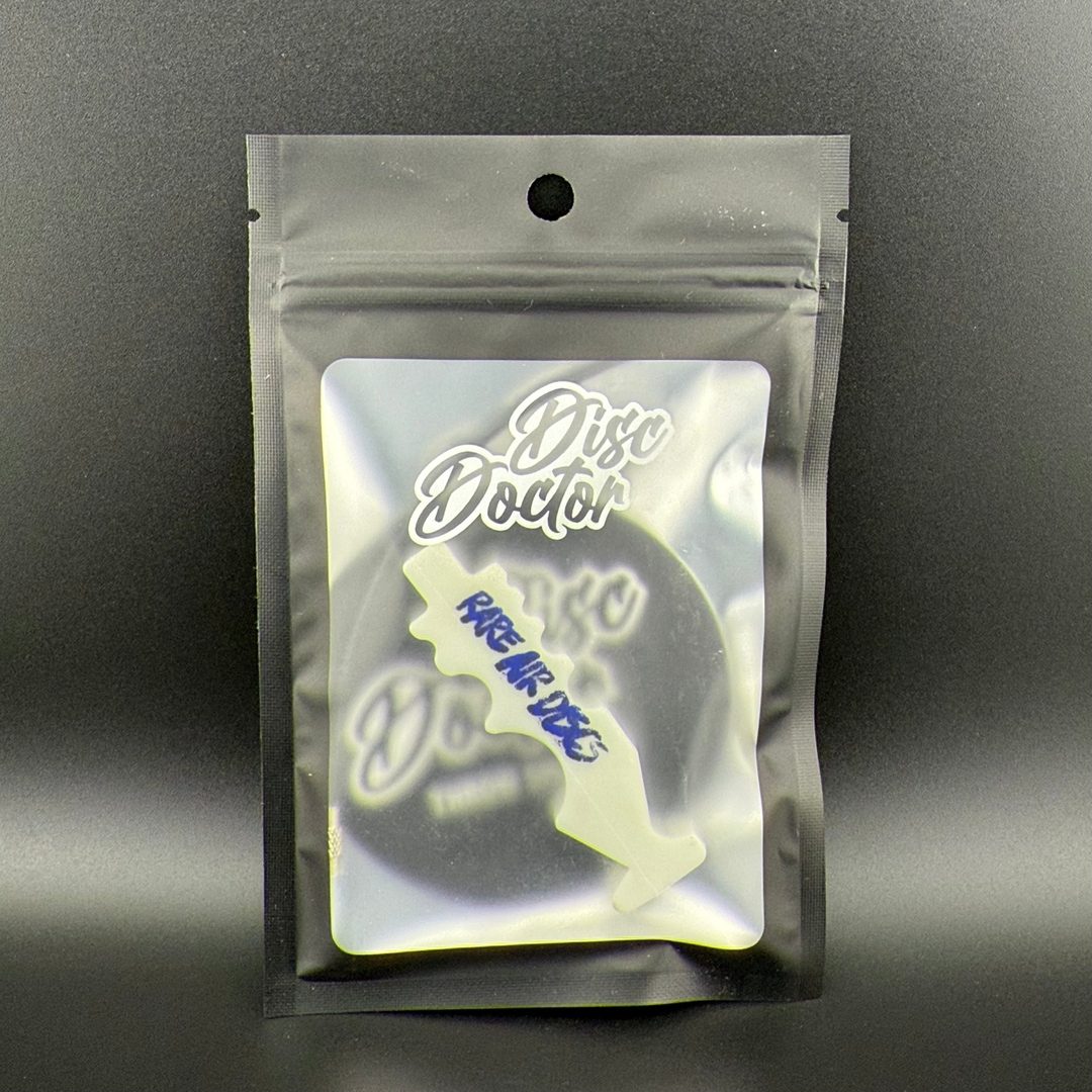 Disc Doctor Repair Tool 3.0 - Rare Air Discs Limited Edition