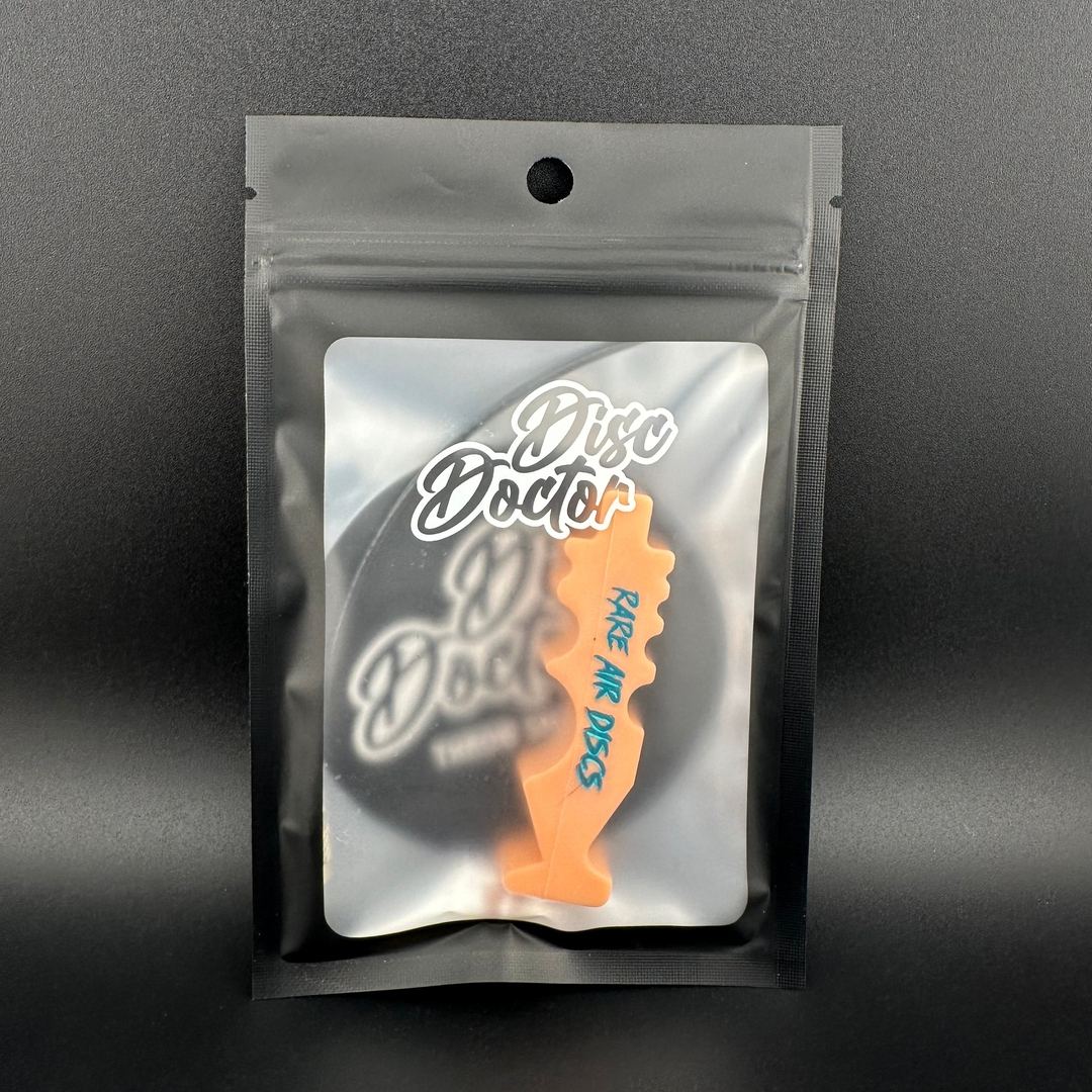 Disc Doctor Repair Tool 3.0 - Rare Air Discs Limited Edition