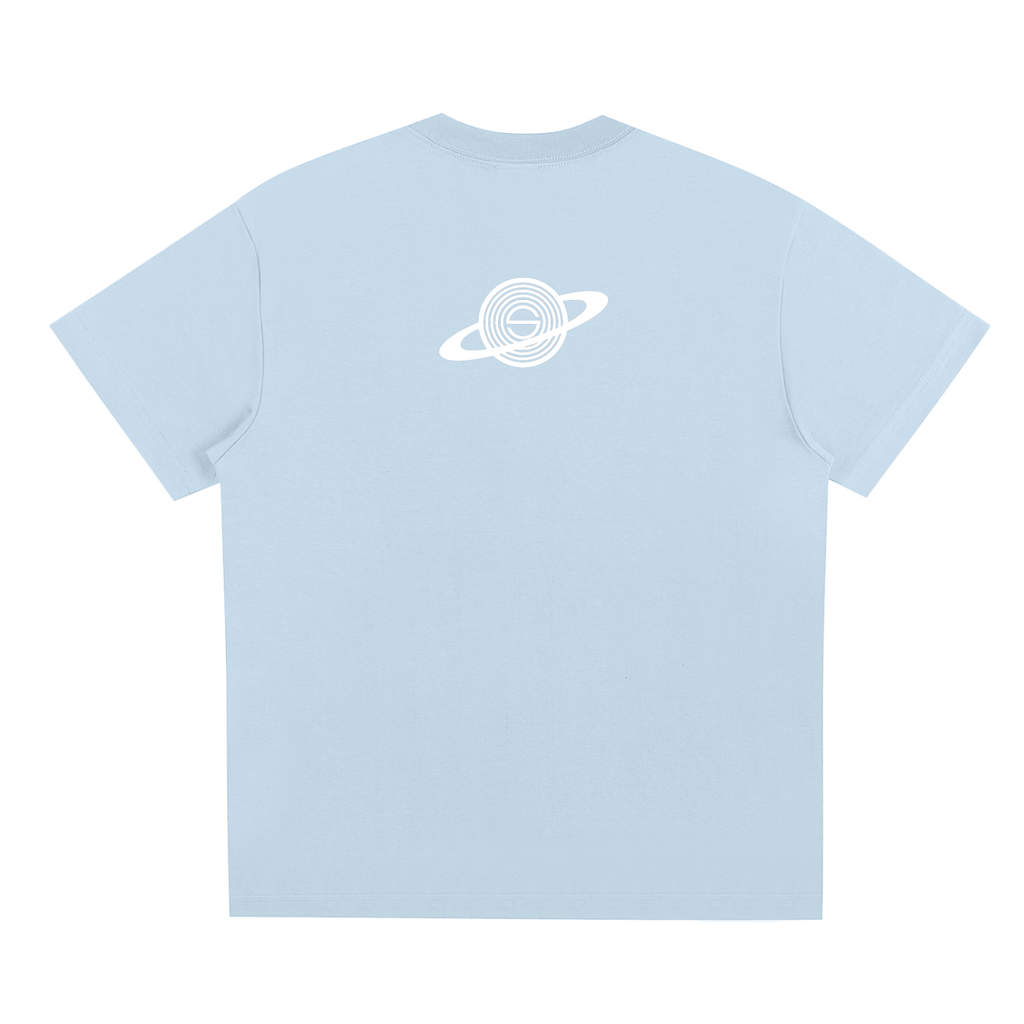 Peter Salazaar's Spacecraft Shirt