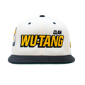 WU-TANG VARSITY SNAPBACK