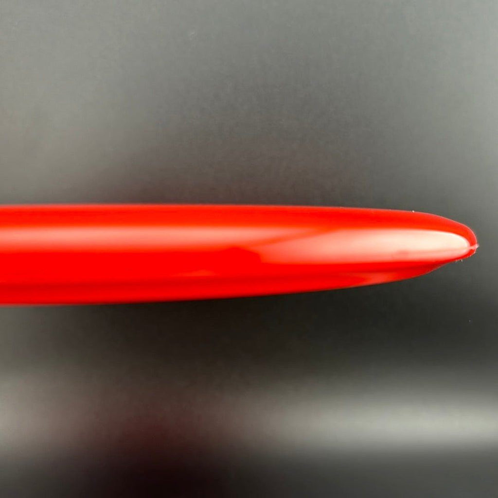 Aura Mana - Crushin' Amanitas stamp by Manny Trujillo