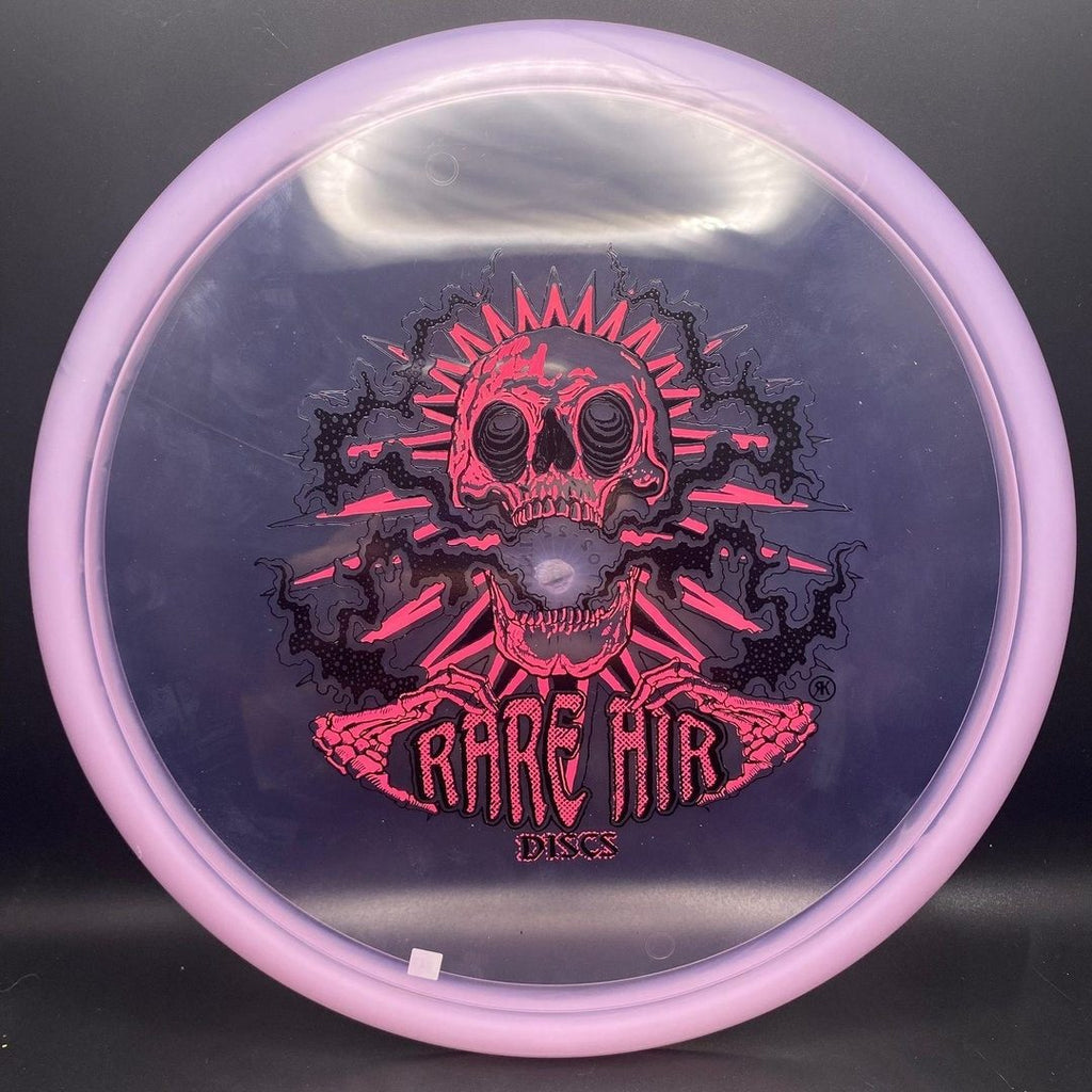 Eternal Mustang Midrange - Custom Rare Air Discs Skull Stamp