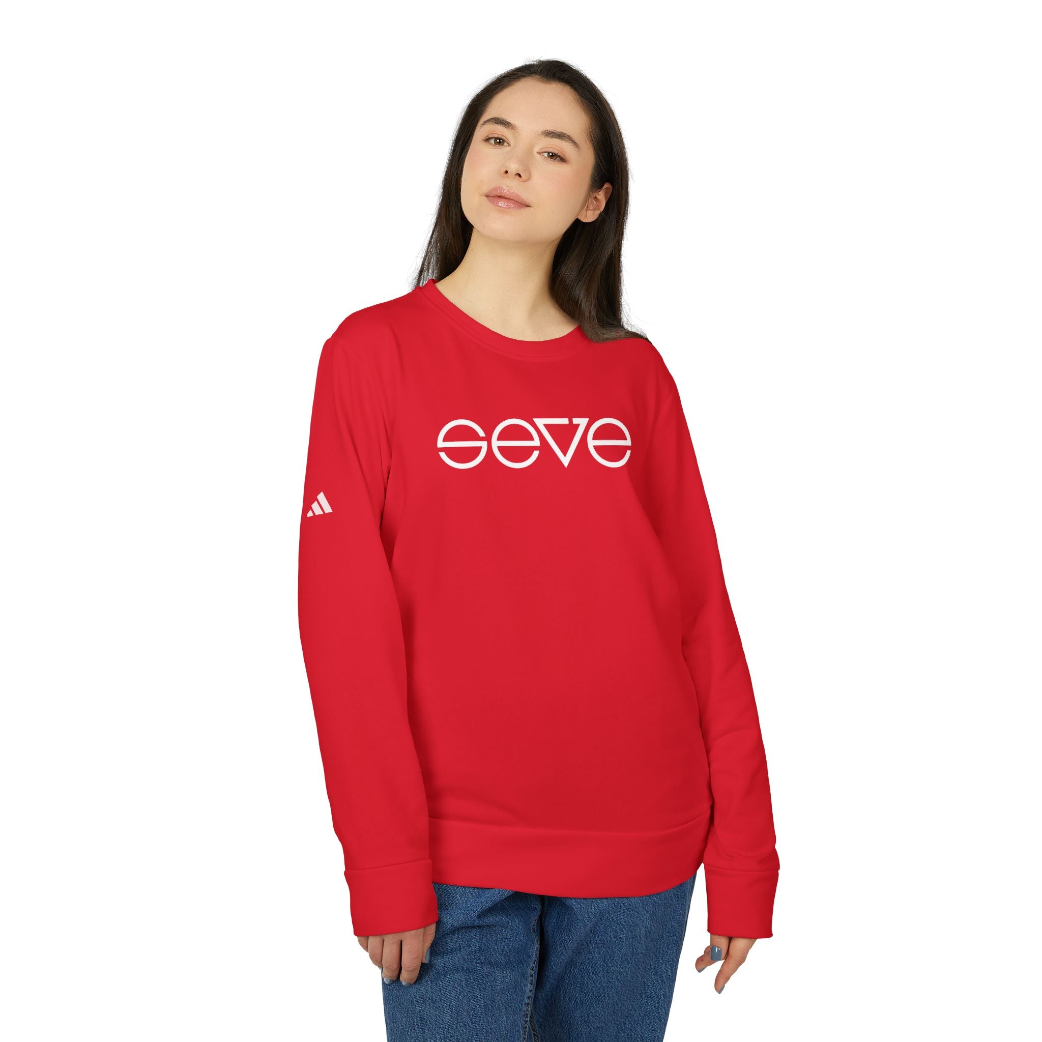 Seve X Adidas Sweatshirt