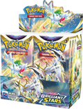 Sword & Shield: Brilliant Stars - Booster Box