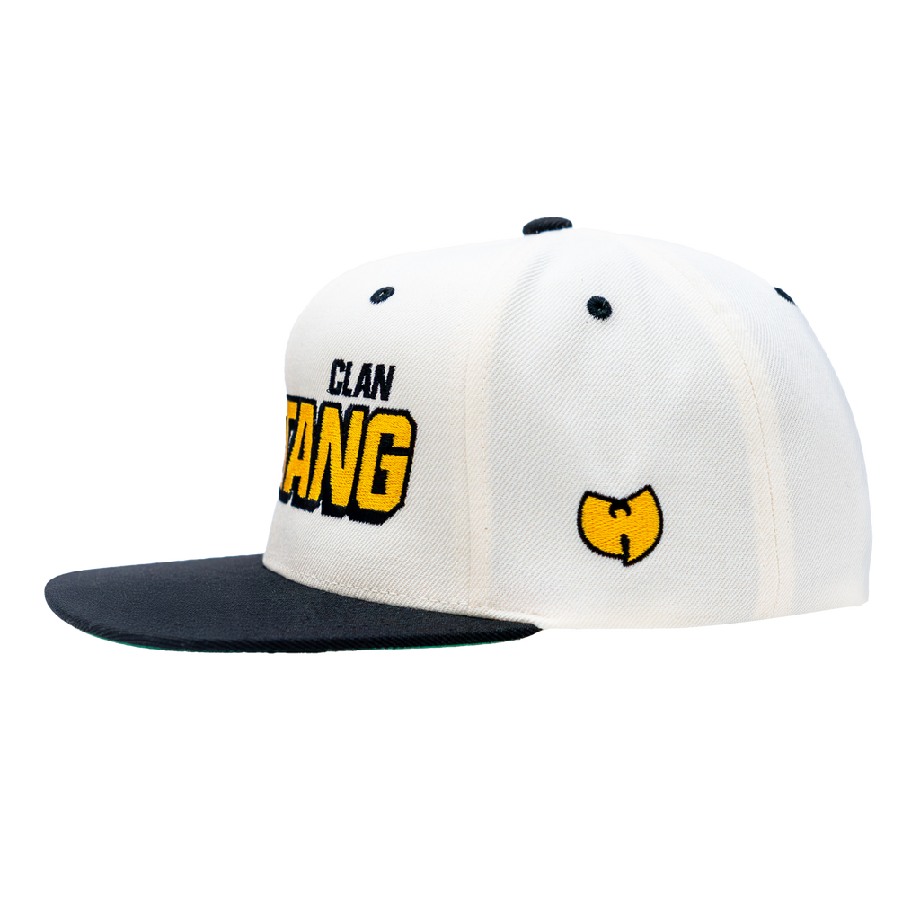 WU-TANG VARSITY SNAPBACK