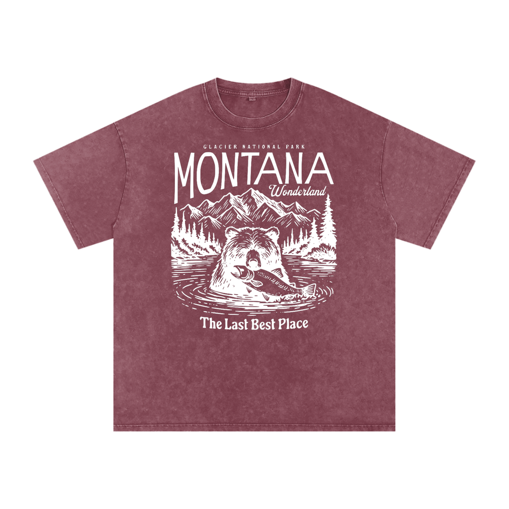 Montana Wonderland Shirt