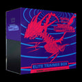 Sword & Shield: Darkness Ablaze - Elite Trainer Box