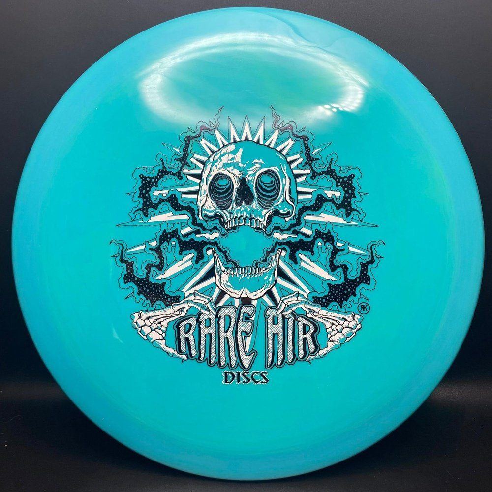 Apex Jackalope - Rare Air Discs Custom Skull Stamp
