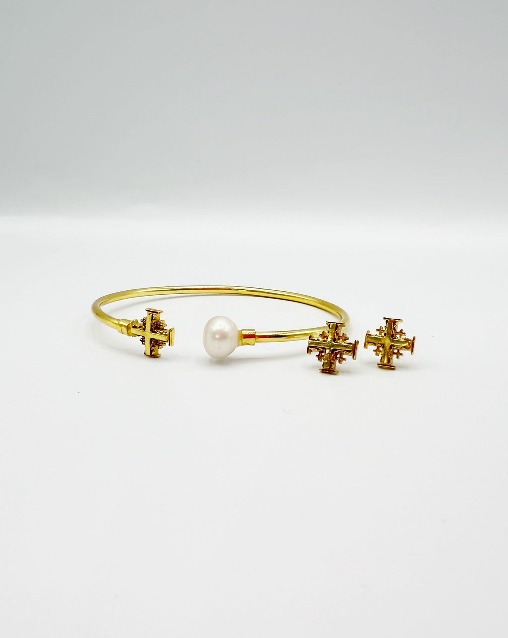 The Trinity Bracelet