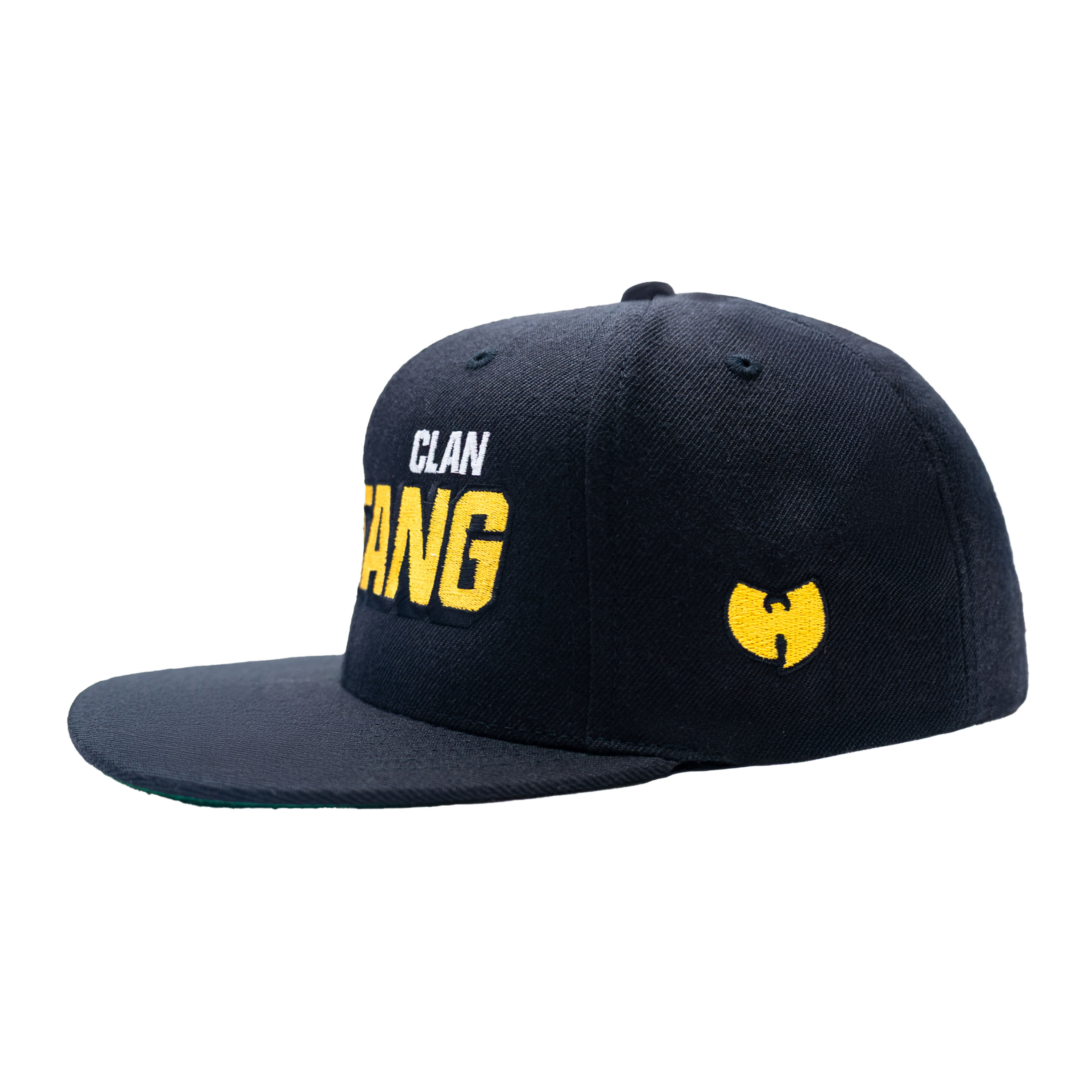 WU-TANG VARSITY SNAPBACK