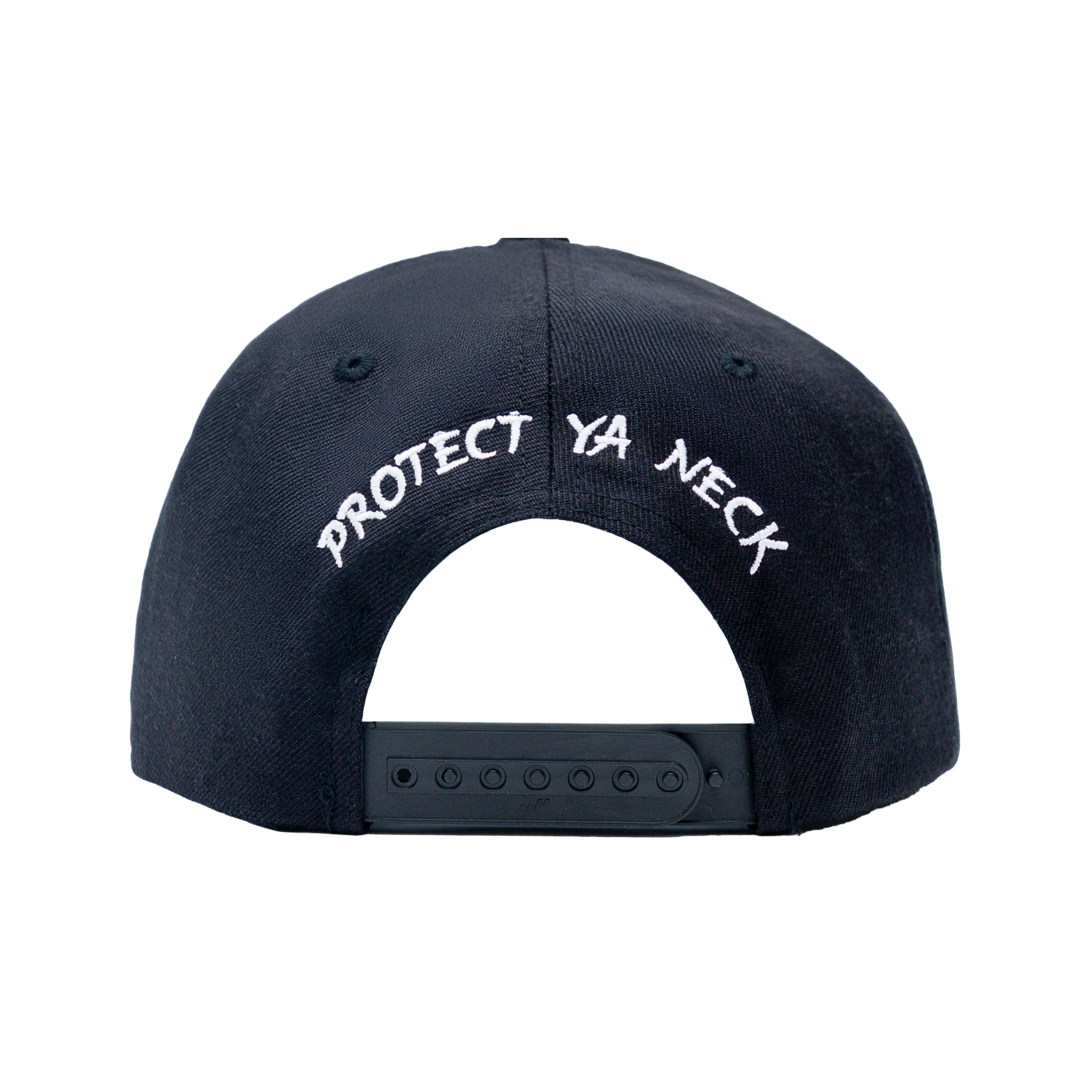 WU-TANG VARSITY SNAPBACK