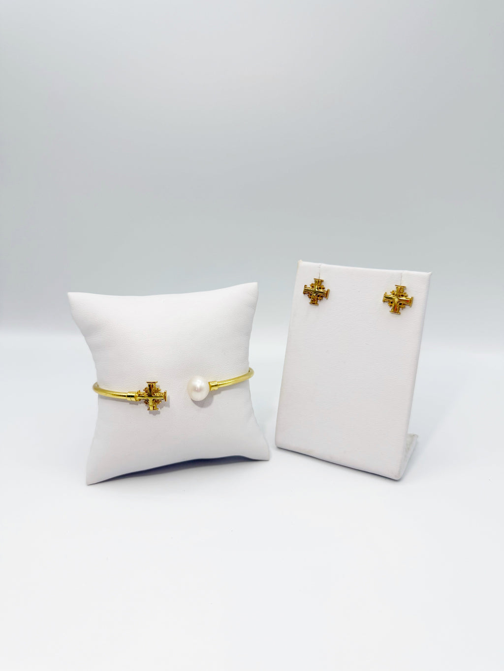 The Trinity Bracelet