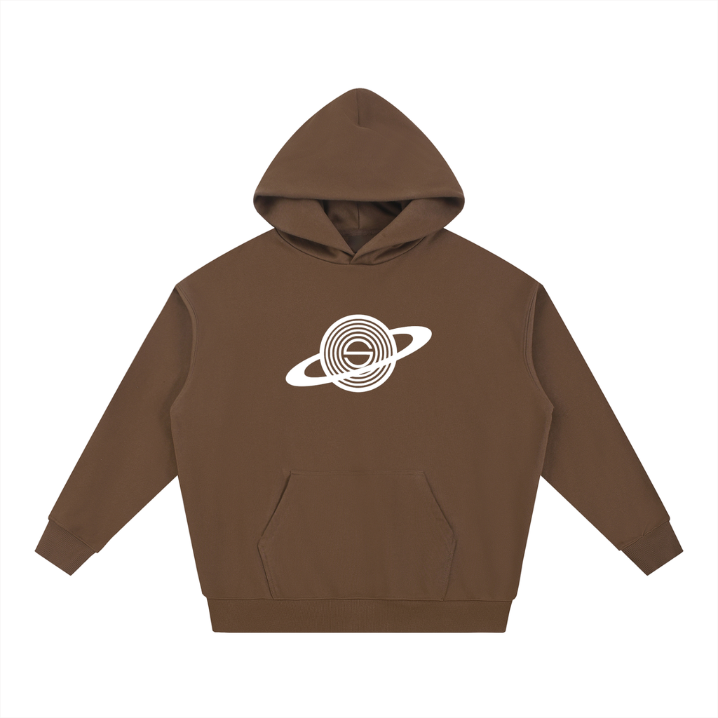 SEVCO PLANET HOODIE