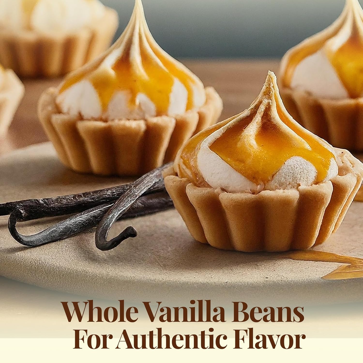 SPECIAL !! Premium Wholesale Bulk Ugandan Vanilla Beans Grade-A Superior Quality for Exquisite Culinary Creations