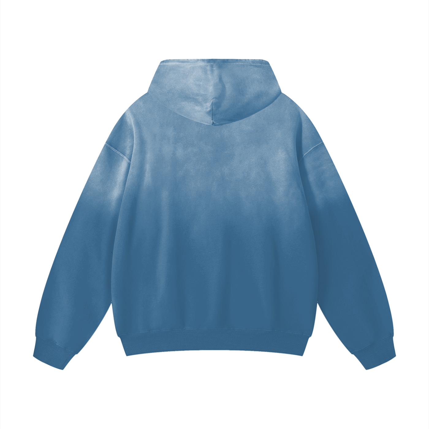 Don't Change Hoodie (Blue)
