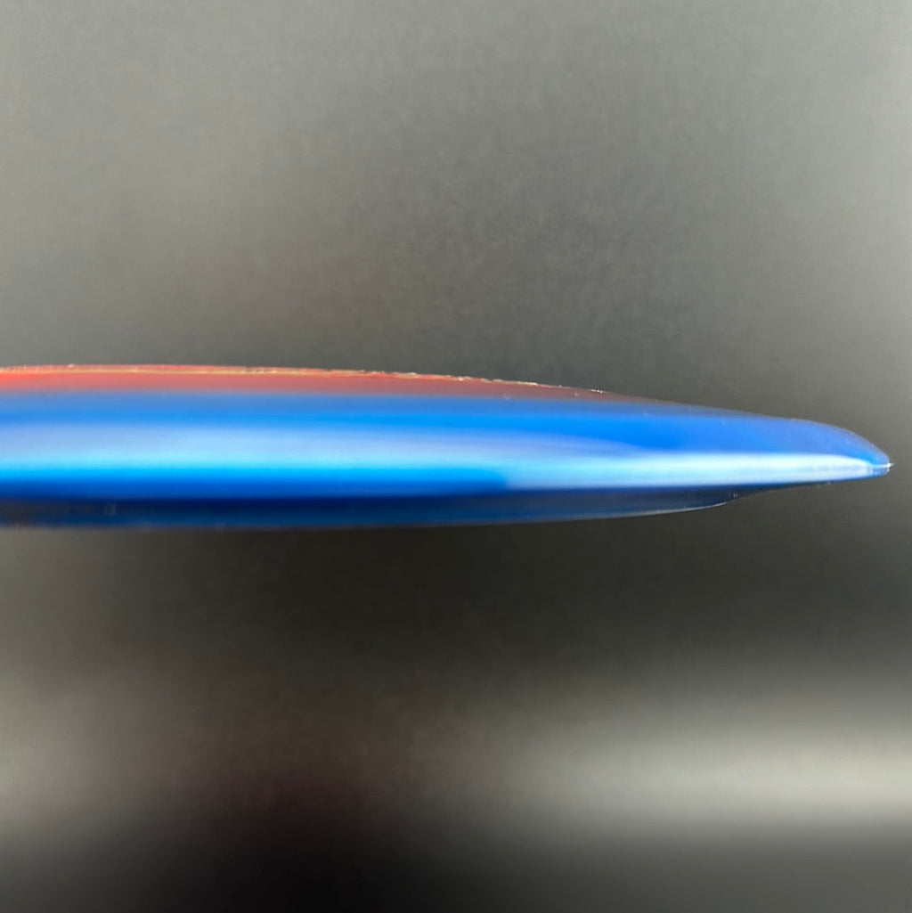 Halo S-Blend Conqueror - Crushin' Amanitas by Manny Trujillo