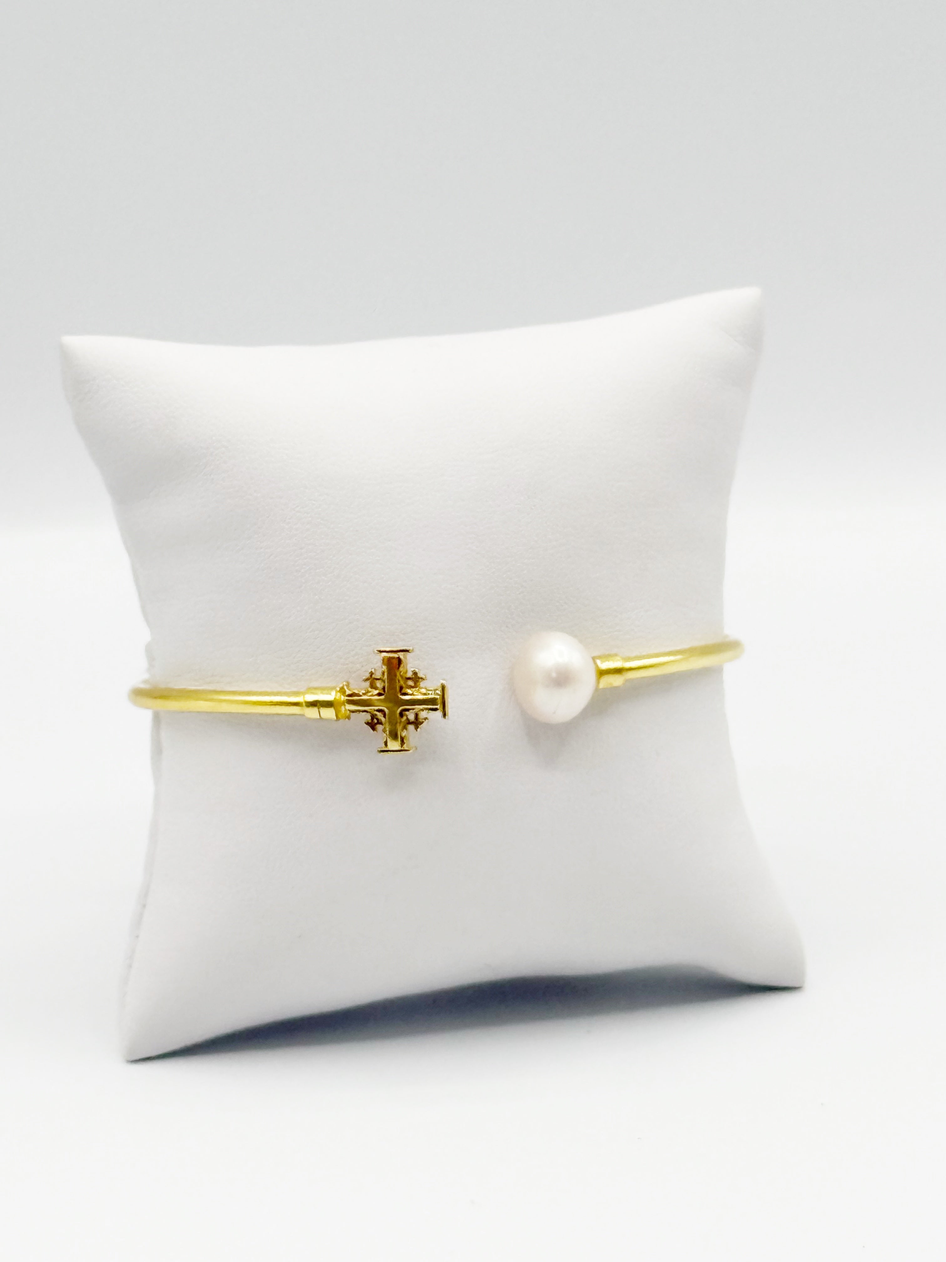 The Trinity Bracelet