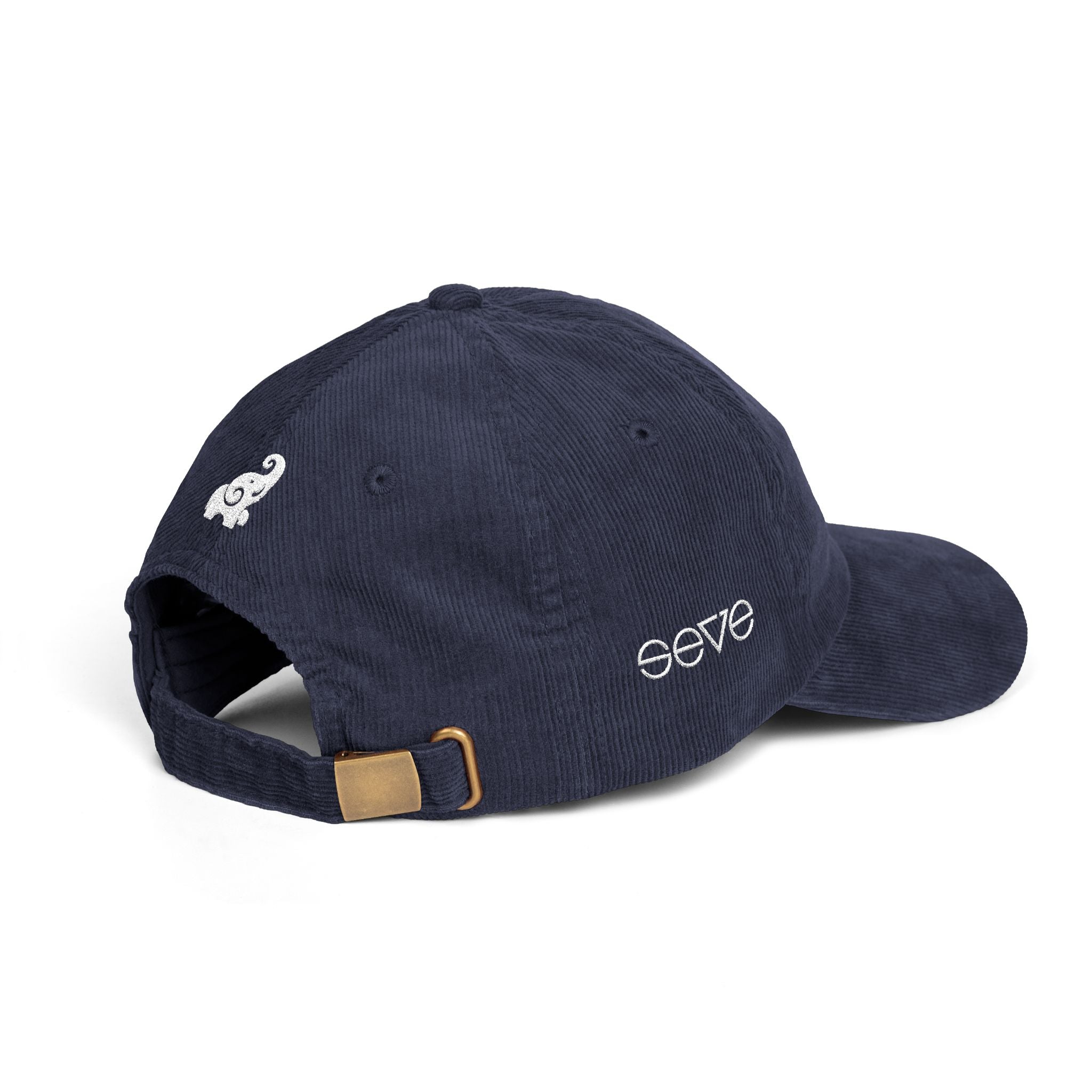 SEVCO Corduroy Cap