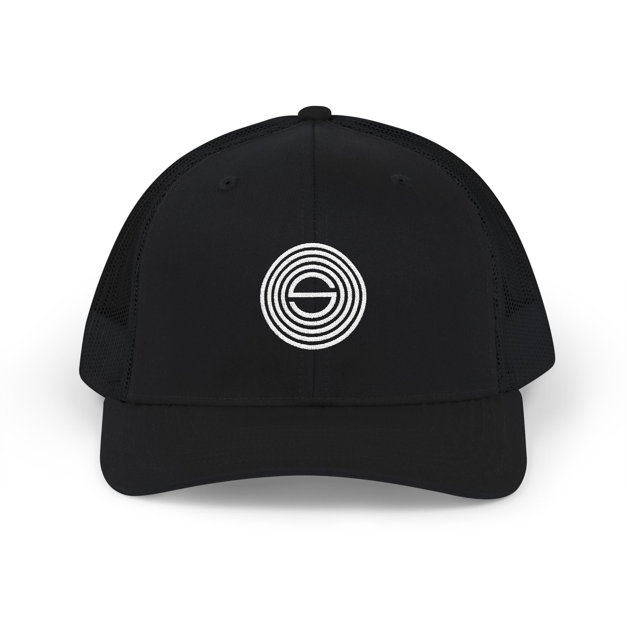 SEVCO Black Seal Trucker Hat