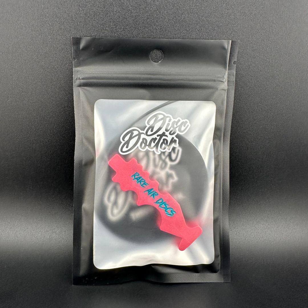 Disc Doctor Repair Tool 3.0 - Rare Air Discs Limited Edition