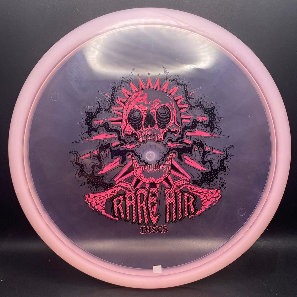 Eternal Mustang Midrange - Custom Rare Air Discs Skull Stamp