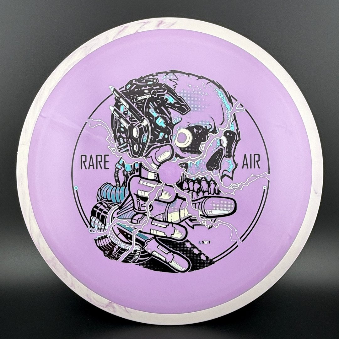 Fission Insanity - [STRATUS] FEAR V2 by Les White