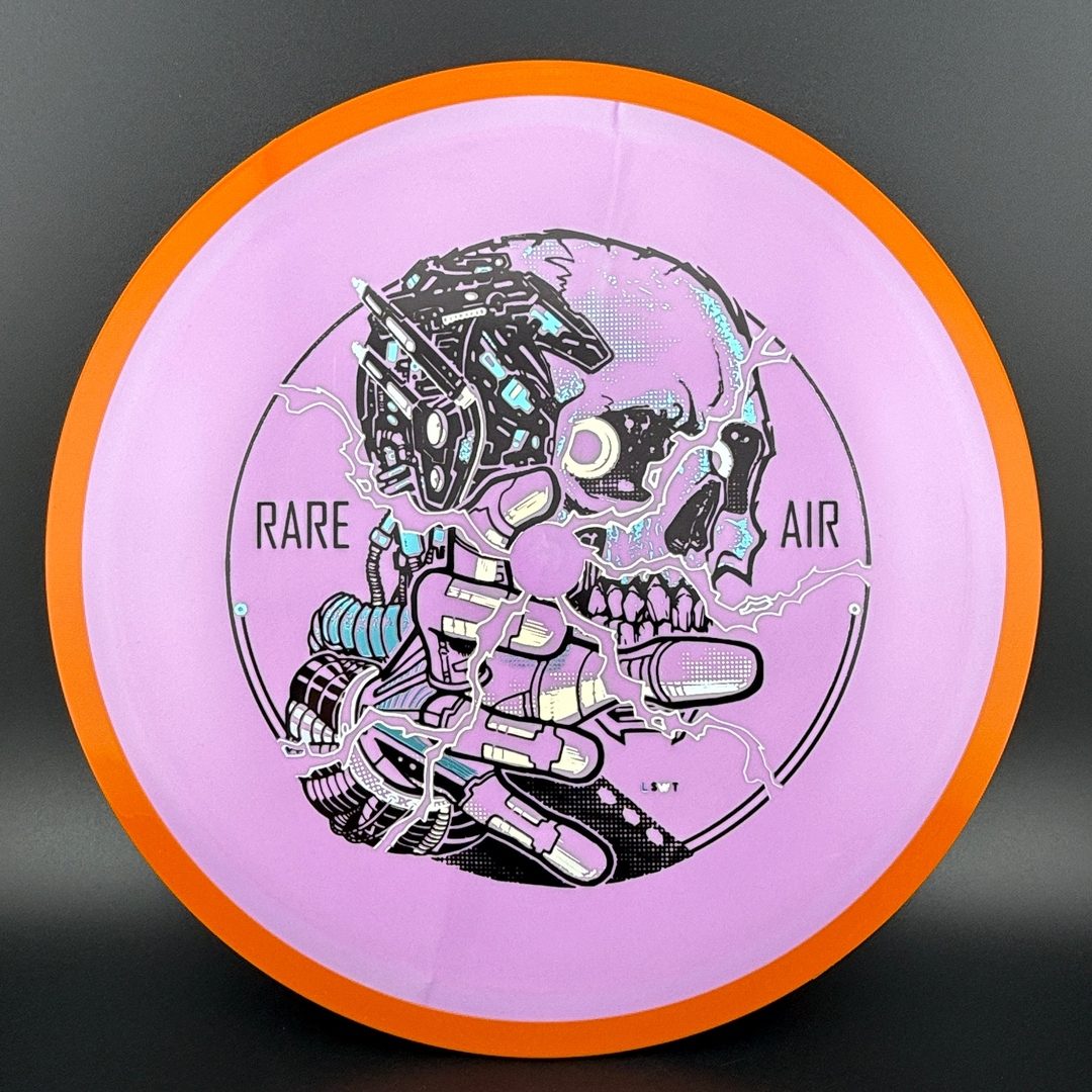 Fission Insanity - [STRATUS] FEAR V2 by Les White