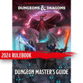 Dungeons & Dragons: Dungeon Masters Guide