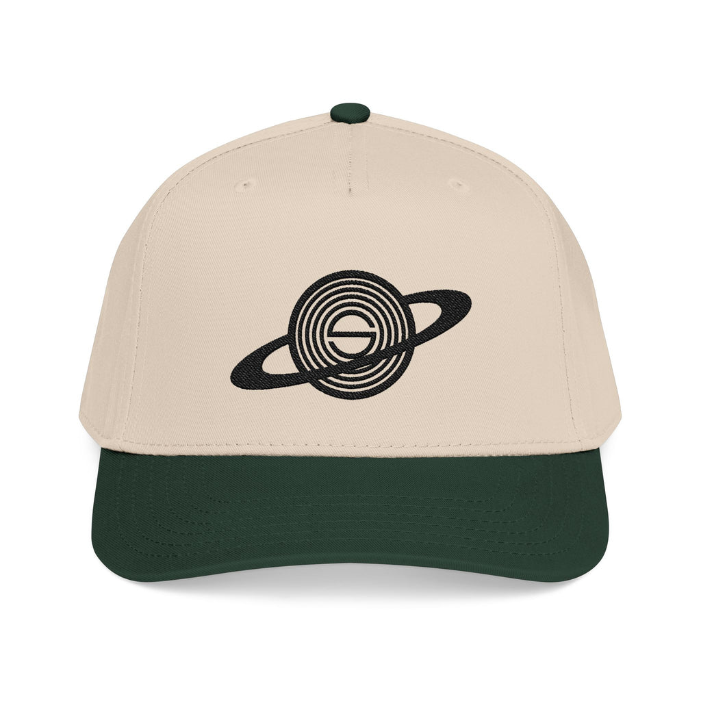 SEVCO PLANET SNAPBACK