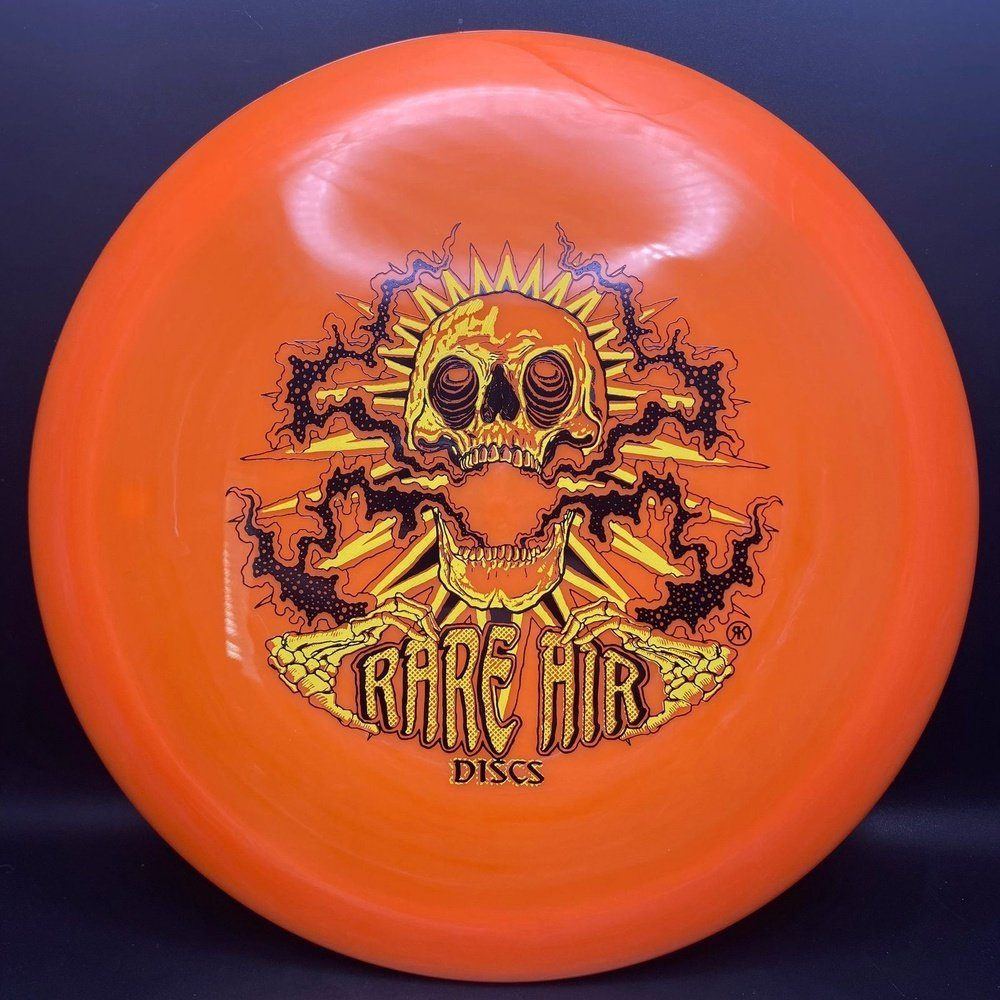 Apex Jackalope - Rare Air Discs Custom Skull Stamp