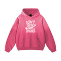 Don't Change Hoodie (Pink)