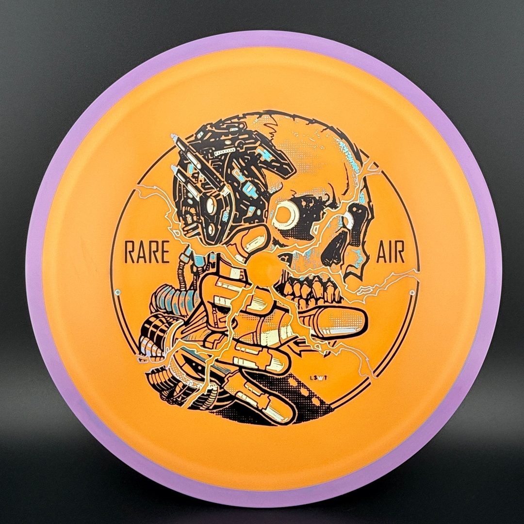 Fission Insanity - [STRATUS] FEAR V2 by Les White