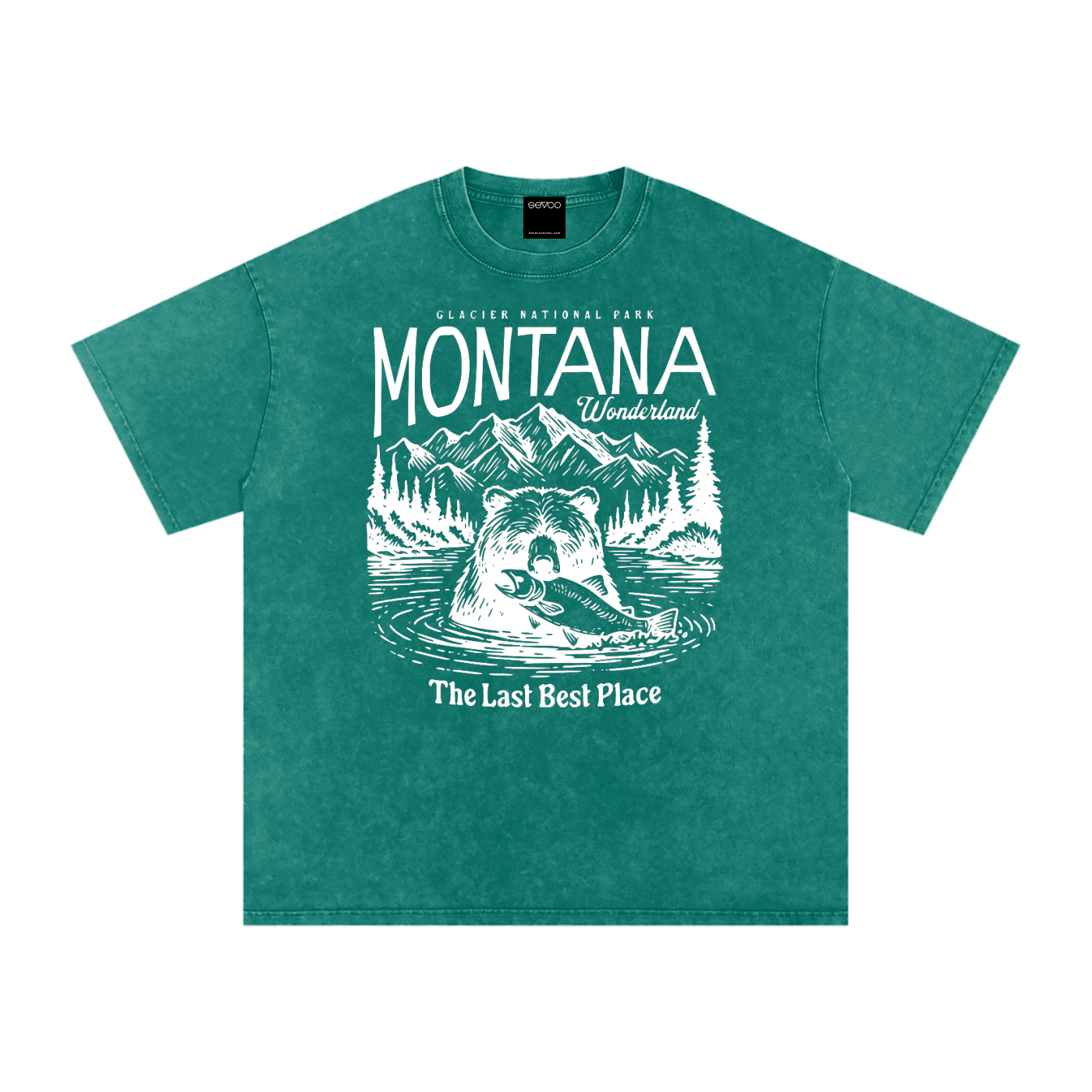 Montana Wonderland Shirt