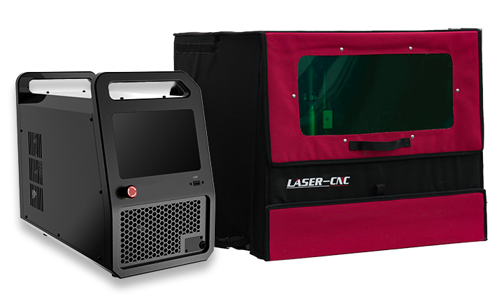 C700 Laser Cutter Workstation