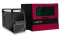 C700 Laser Cutter Workstation
